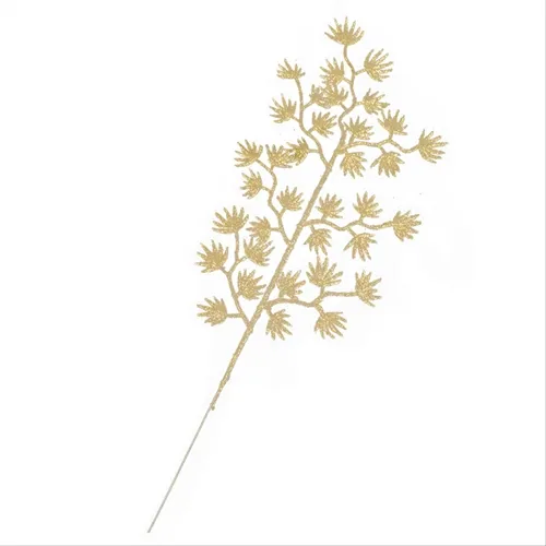 Folha Ouro com Glítter - 0018-14-8 - Unidade