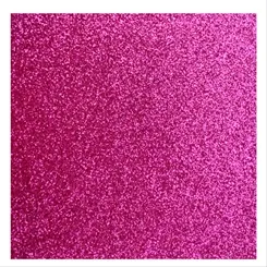 Folha de EVA Glitter - 40x60cm - Pink - Make+