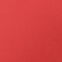 Folha de EVA Liso - 40x60cm - Vermelho - Make+