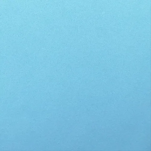 Folha de EVA Liso - 40x60cm - Azul Claro - Make+