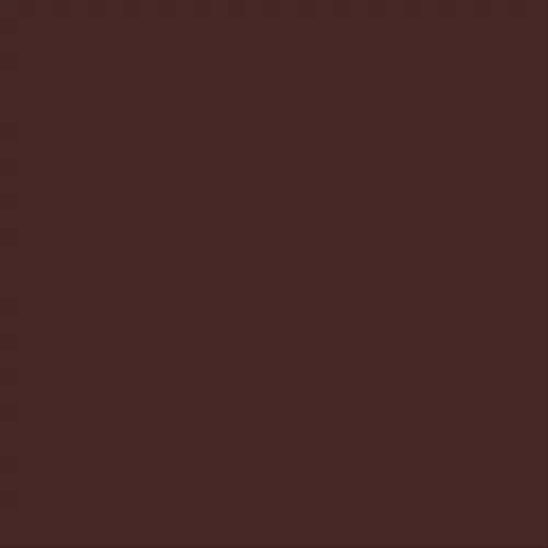 Folha de EVA Liso - 40x60cm - Marrom Escuro - Make+