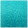 Folha de EVA Glitter - 40x60cm - Azul Agua Neon - Make+