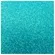Folha de EVA Glitter - 40x60cm - Azul Agua Neon - Make+
