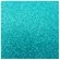 Folha de EVA Glitter - 40x60cm - Azul Agua Neon - Make+