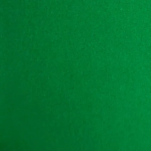 Folha de EVA - Foamiran p/ flores - 30x35cm - Verde Escuro - Make+