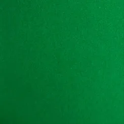 Folha de EVA - Foamiran p/ flores - 30x35cm - Verde Escuro - Make+