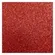 Folha de EVA Glitter - 40x60cm - Vermelho - Make+