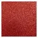 Folha de EVA Glitter - 40x60cm - Vermelho - Make+