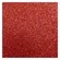 Folha de EVA Glitter - 40x60cm - Vermelho - Make+
