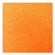 Folha de EVA Glitter - 40x60cm - Laranja Neon - Make+
