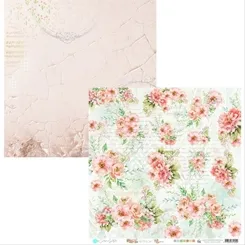 Papel Scrapbook - Waitting For - WAI04 - Carina Sartor