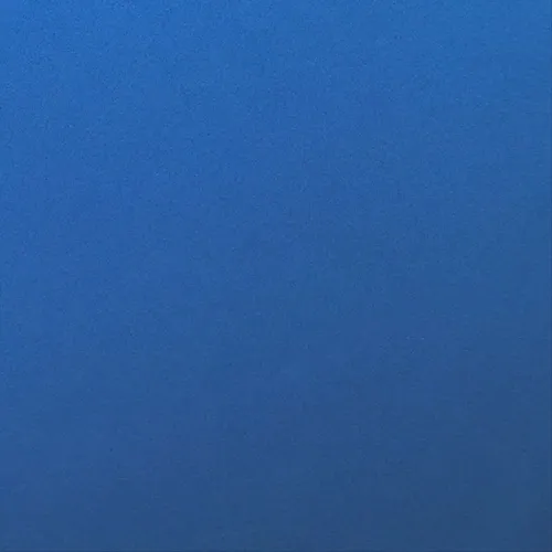 Folha de EVA Liso - 40x60cm - Azul - Make+