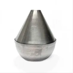 Forma de Alumínio - Pingo N8 - 08cm - PR1261