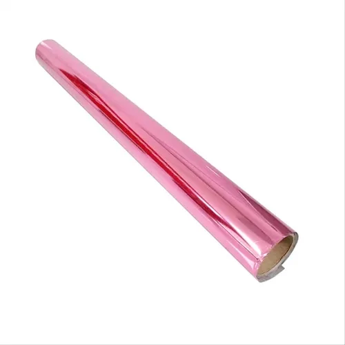 Folha Heat Foil - Rosa - HFFQ105 - Repeteco