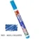 Acrilpen - Marcador de Tecido - Azul Celeste - 503 - Acrilex