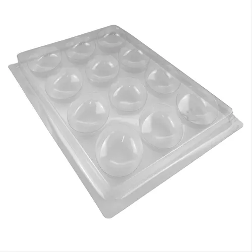 FORMA DE ACETATO PROFISSIONAL - DOVE - PRO282