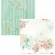 Papel Scrapbook - Waitting For - WAI06 - Carina Sartor
