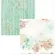 Papel Scrapbook - Waitting For - WAI06 - Carina Sartor