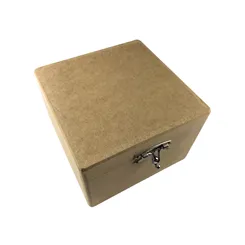 Frasqueira MDF Pequena - REF.795