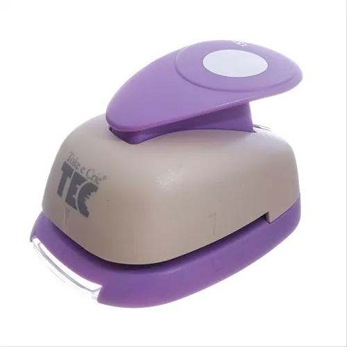 Furador Gigante - Círculo 1-1/8 POL - FGA069 - 15217 - Toke e crie