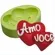 Forma Silicone Sabonete - Coracao Amo Voce - 5052