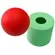 Forma Silicone Sabonete - Bola Pequena - 5393