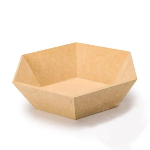 Fruteira Lisa - 34,5X34,5X10,5cm