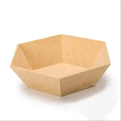 Fruteira Lisa - 34,5X34,5X10,5cm