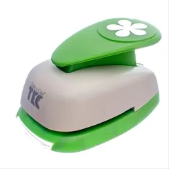 Furador - Extra Gigante - Flor Hélice - FEGA020 - 9857 - Toke e Crie