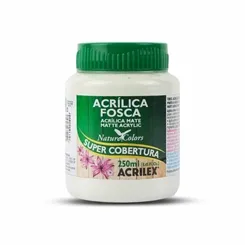Tinta Acrílica - 250ml - Mineral - 892 - Acrilex