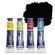 Acrylic Colors - 59ml - Preto - 320 - Acrilex