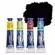Acrylic Colors - 59ml - Preto - 320 - Acrilex