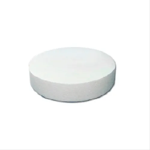 Base para bolo - Redonda - 200x080mm - Unidade