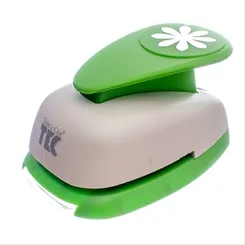 Furador - Extra Gigante - Margarida - FEGA010 - 9181 - Toke e Crie