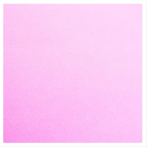 Folha de EVA Liso - 40x60cm - Rosa Bebê - Make+