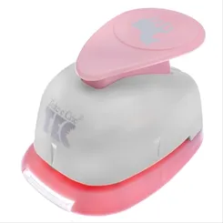 Furador Jumbo - Unicórnio - FJA111 - 20318 - Toke e Crie