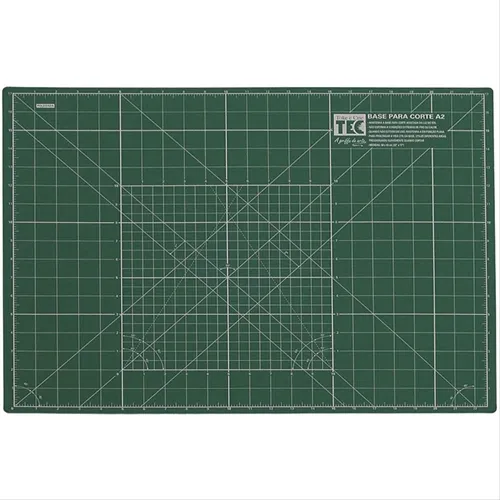 Base p/ Corte - 60X43cm - DI031 - 1134 - Toke e Crie