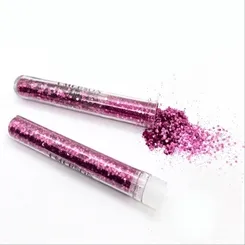 Glitter 040 - Pink - 3g - Emerson Nogueira