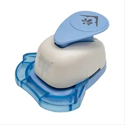 Furador Cantoneira - Vitoriana - FCA012 - 6825 - Toke e Crie