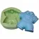 Forma Silicone Sabonete - Roupinha Infantil - 6143