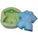 Forma Silicone Sabonete - Roupinha Infantil - 6143