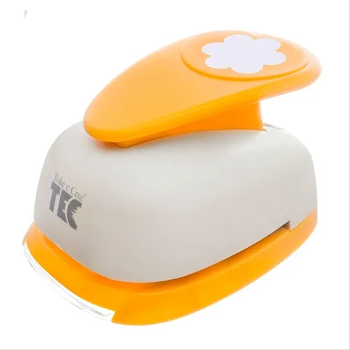 Furador Gigante Plus - Flor - FGPA111 - 17697 - Toke e Crie