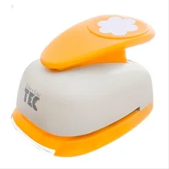 Furador Gigante Plus - Flor - FGPA111 - 17697 - Toke e Crie