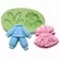 Forma Silicone Sabonete - Roupinha De Bebe - 108