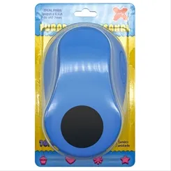 Furador De EVA - 76mm - Círculo - Make+