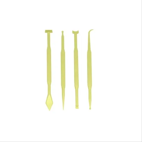 Jogo de Styllo - 4 Peças  - Bluestar