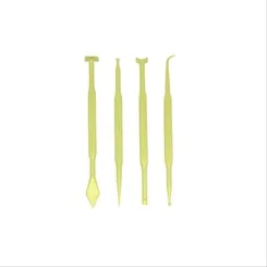 Jogo de Styllo - 4 Peças  - Bluestar