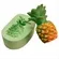 Forma Silicone Sabonete - Abacaxi Mini - 6142