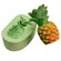 Forma Silicone Sabonete - Abacaxi Mini - 6142