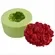 Forma Silicone Sabonete - Arranjo de Rosas - 5345